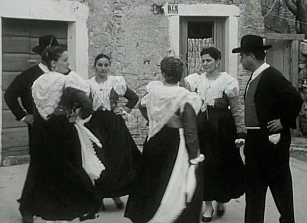 Glazbena baština NZT-a