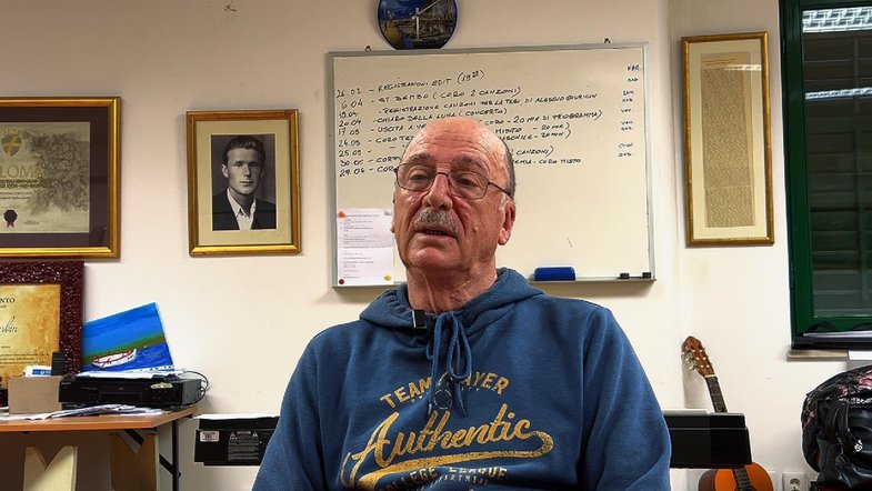 Fotografija: GERMANO ETTORRE