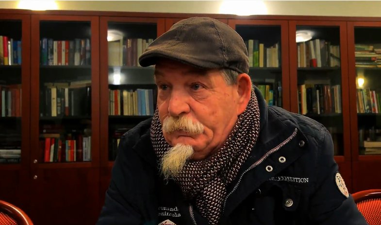 Fotografija: LIVIO BELCI