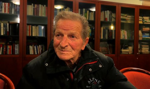 Fotografija: CLAUDIO DORLIGUZZO