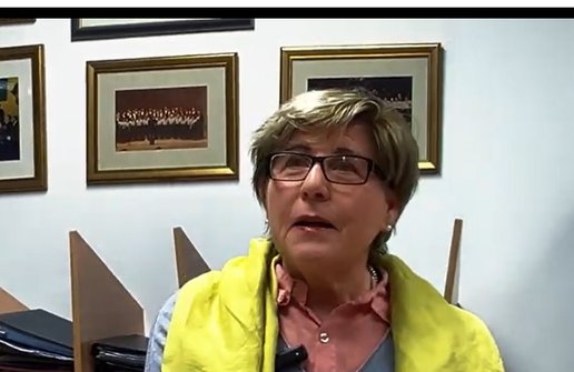 Fotografija: ANGELA PREDEN