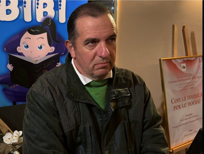 Fotografija: ANTONIO DOBRAN