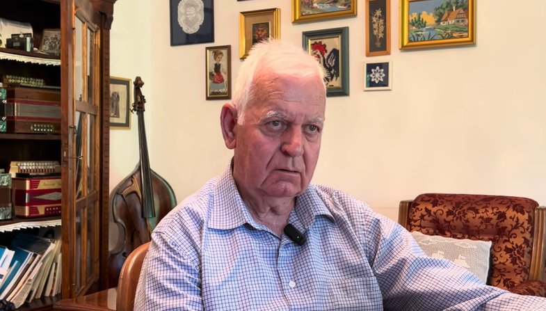 Fotografija: NINO ZACCHIGNA