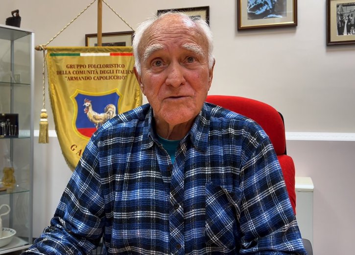 Fotografija: CORINNO MOSCARDA