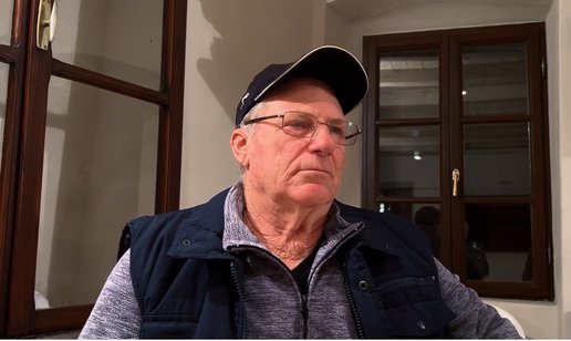 Fotografija: EGIDIO CUCCURIN