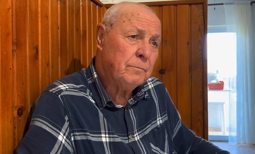 Fotografija: MARINO FLORIS